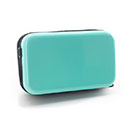 素色行李箱收納化妝盒(盥洗包)