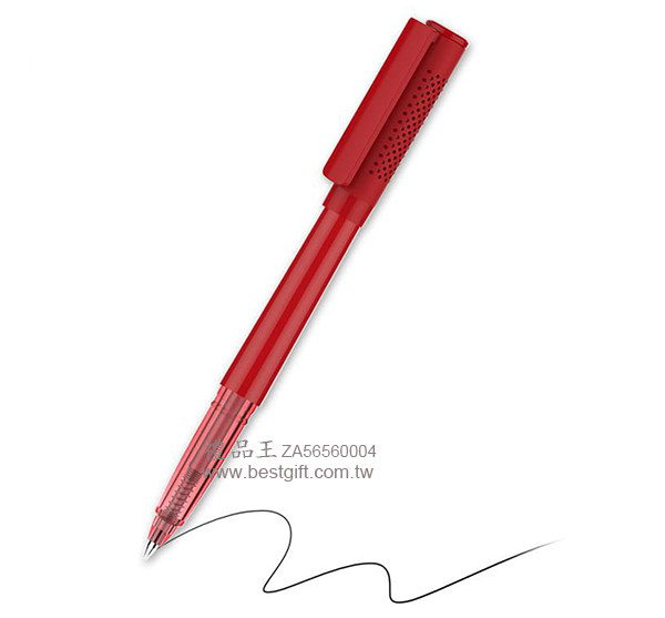 悅音中性筆     商品貨號: ZA56560004
