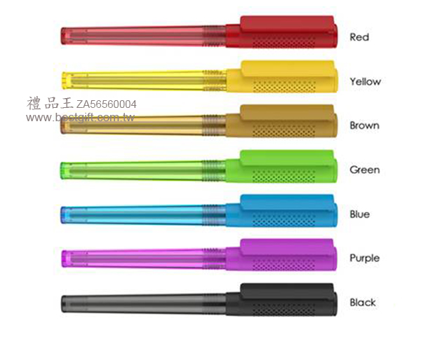 悅音中性筆     商品貨號: ZA56560004