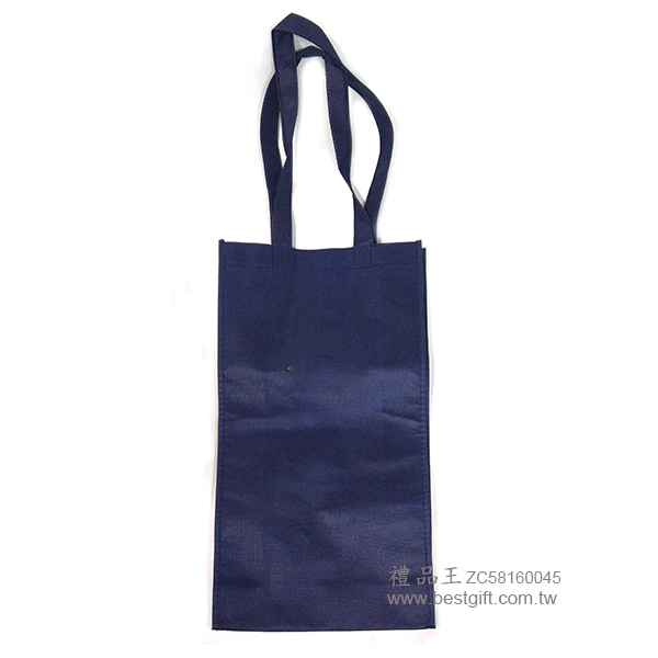  直式不織布環保袋    商品貨號: ZC58160045