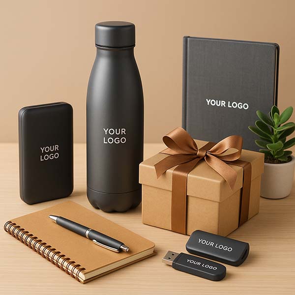 客製化禮贈品，企業行銷活動的秘密武器