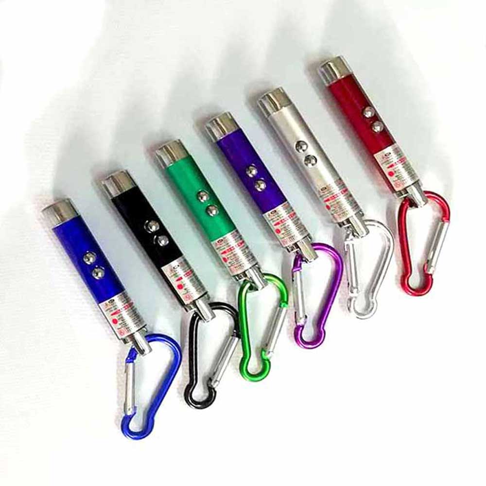 ZB56930001_登山扣雷射燈LED燈手電筒_01