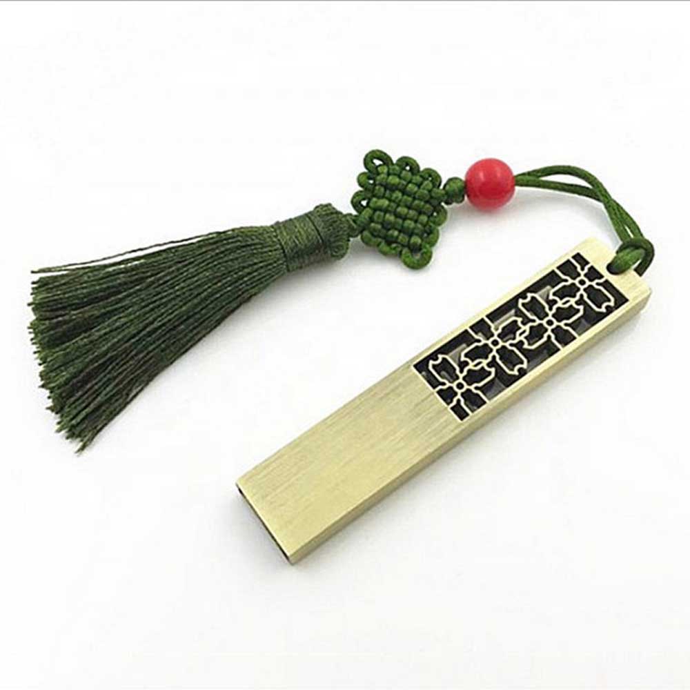 中國風窗櫺隨身碟