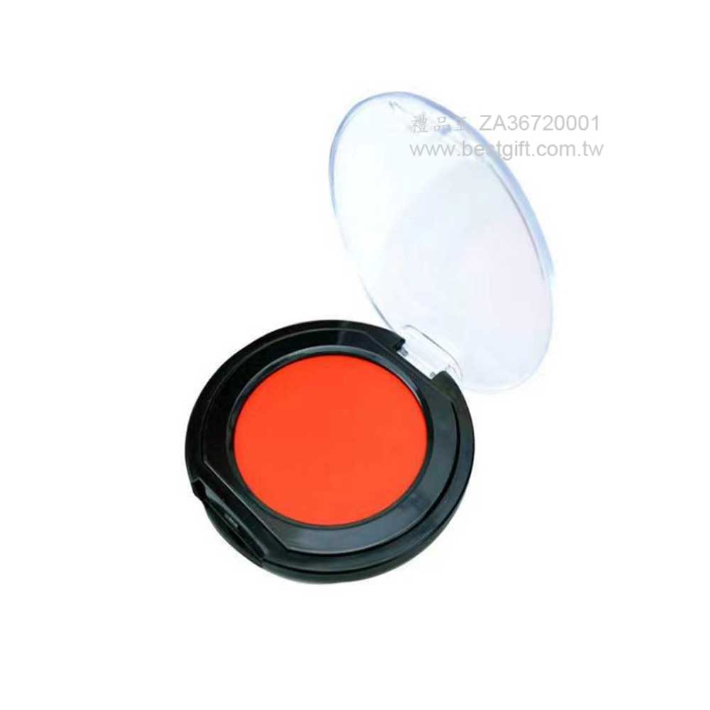 油性印泥盒印台盒