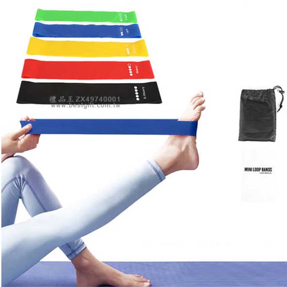 拉力帶彈力帶拉筋帶