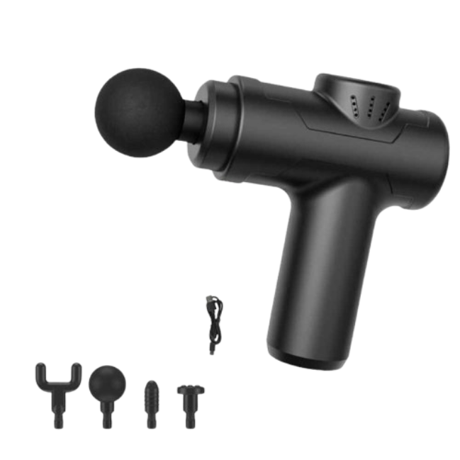 客製化口袋筋膜槍