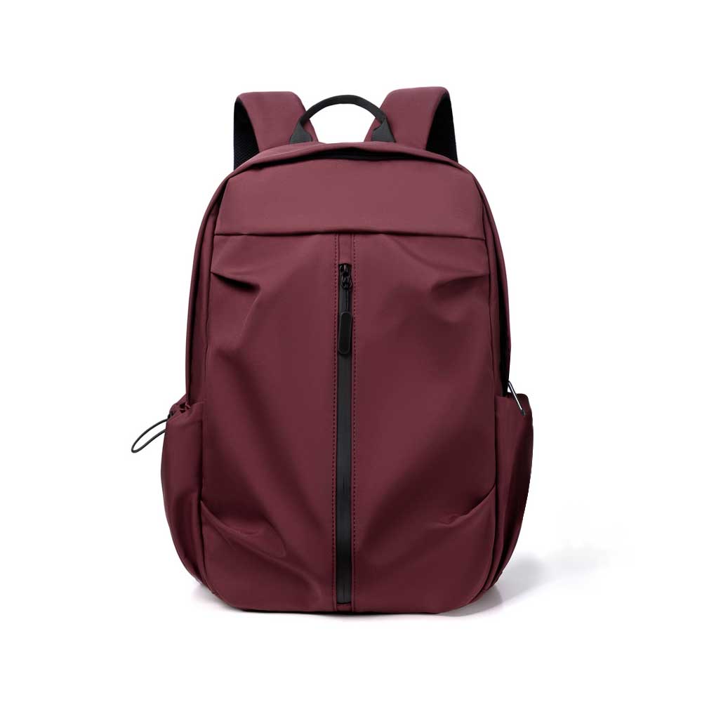 韓版雙肩休閒後背包